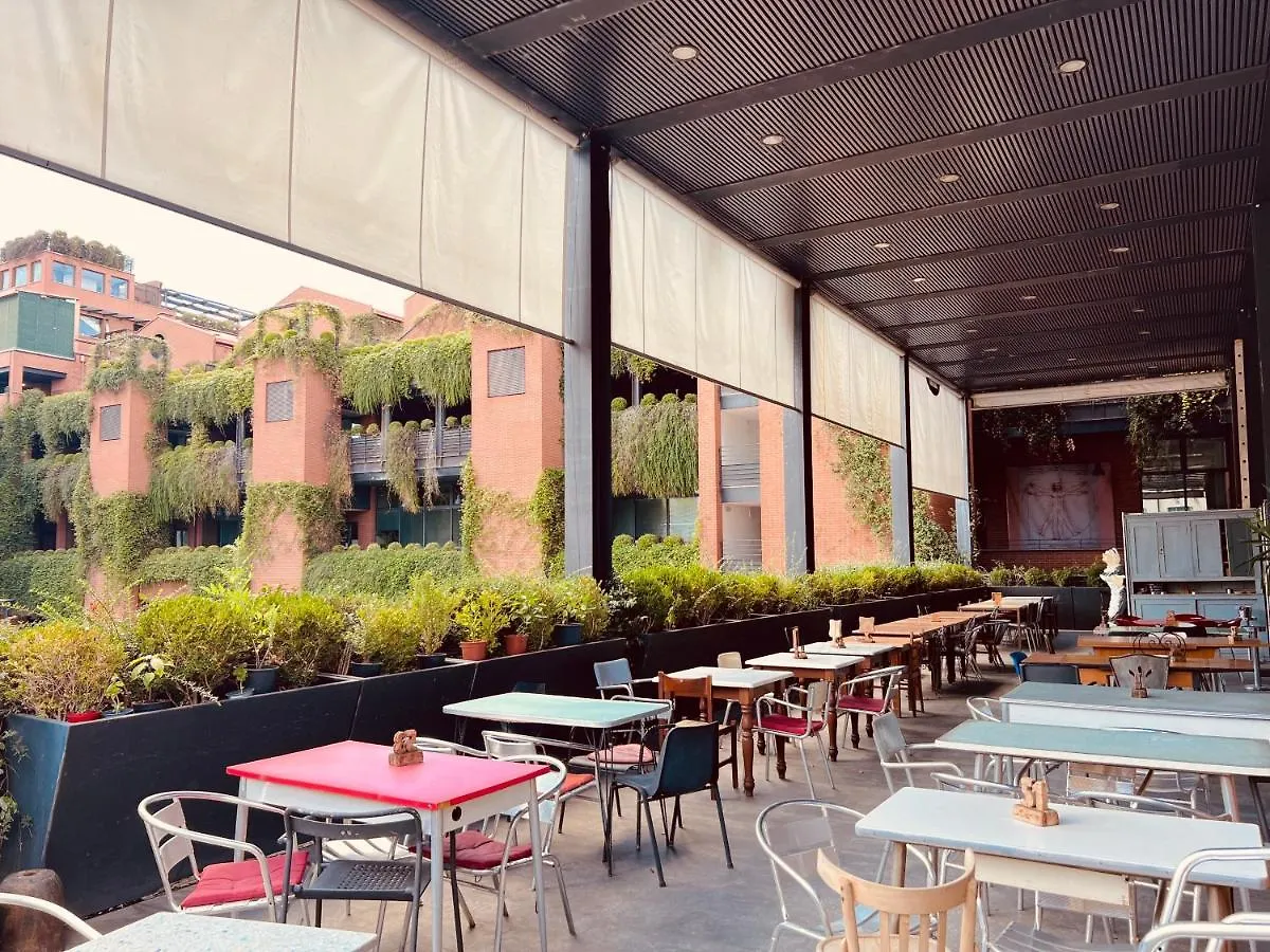 Apartment The Boutique Houses - In The Heart Of Navigli Milan