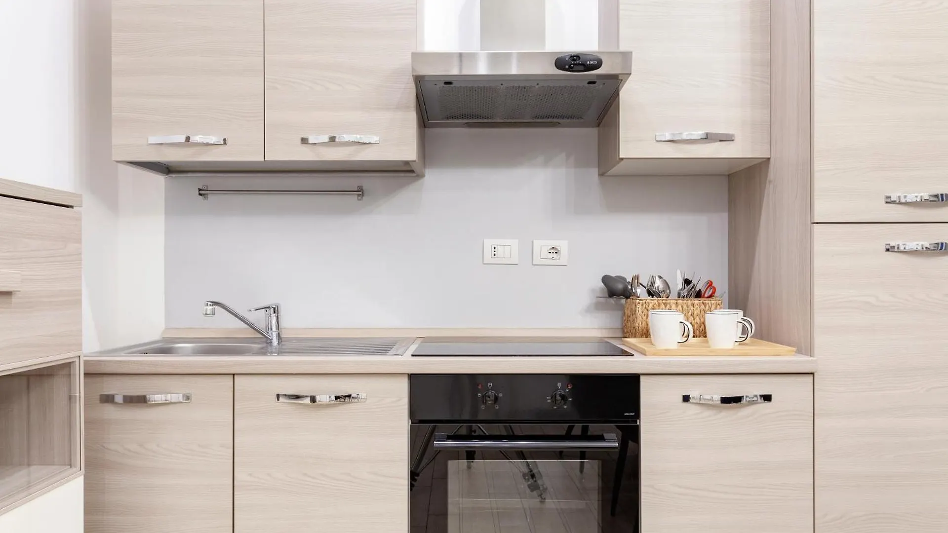 The Boutique Houses - In The Heart Of Navigli Milan