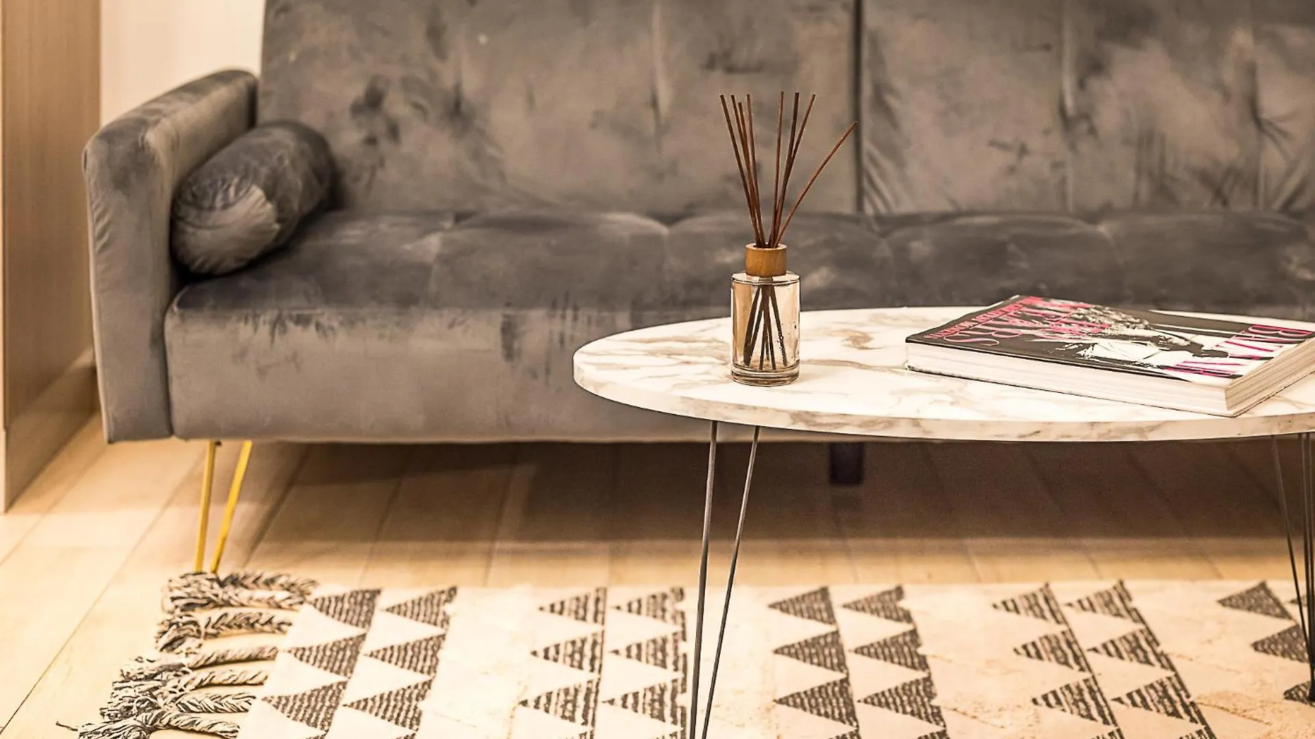 The Boutique Houses - In The Heart Of Navigli Milan 0*,
