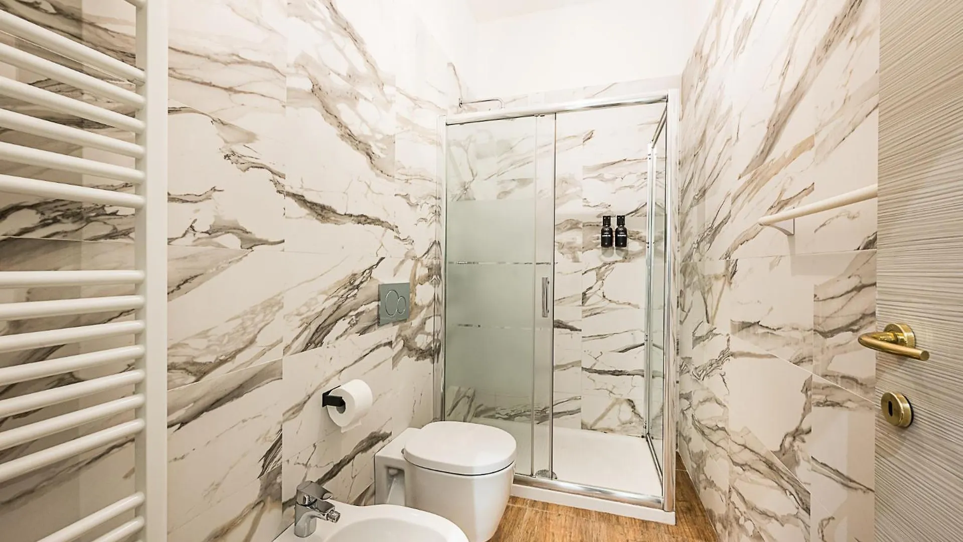 The Boutique Houses - In The Heart Of Navigli Milan 0*,