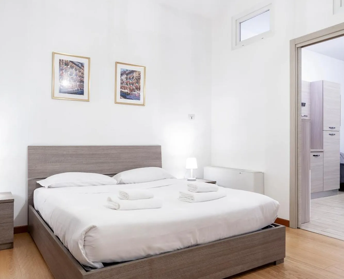 Appartamento The Boutique Houses - In The Heart Of Navigli Milano