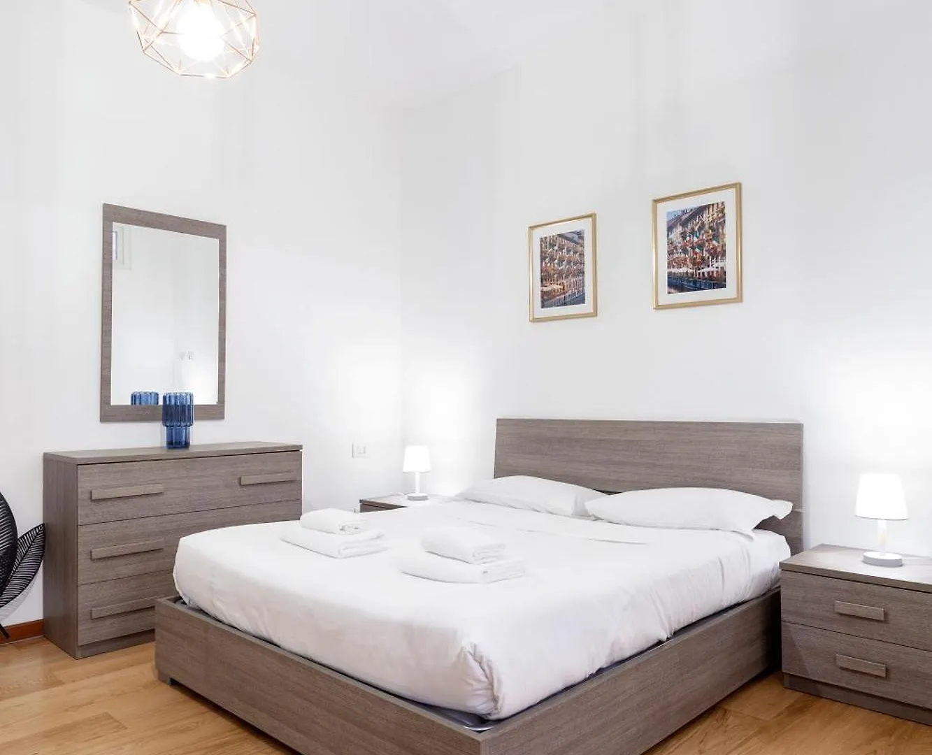 The Boutique Houses - In The Heart Of Navigli Milano