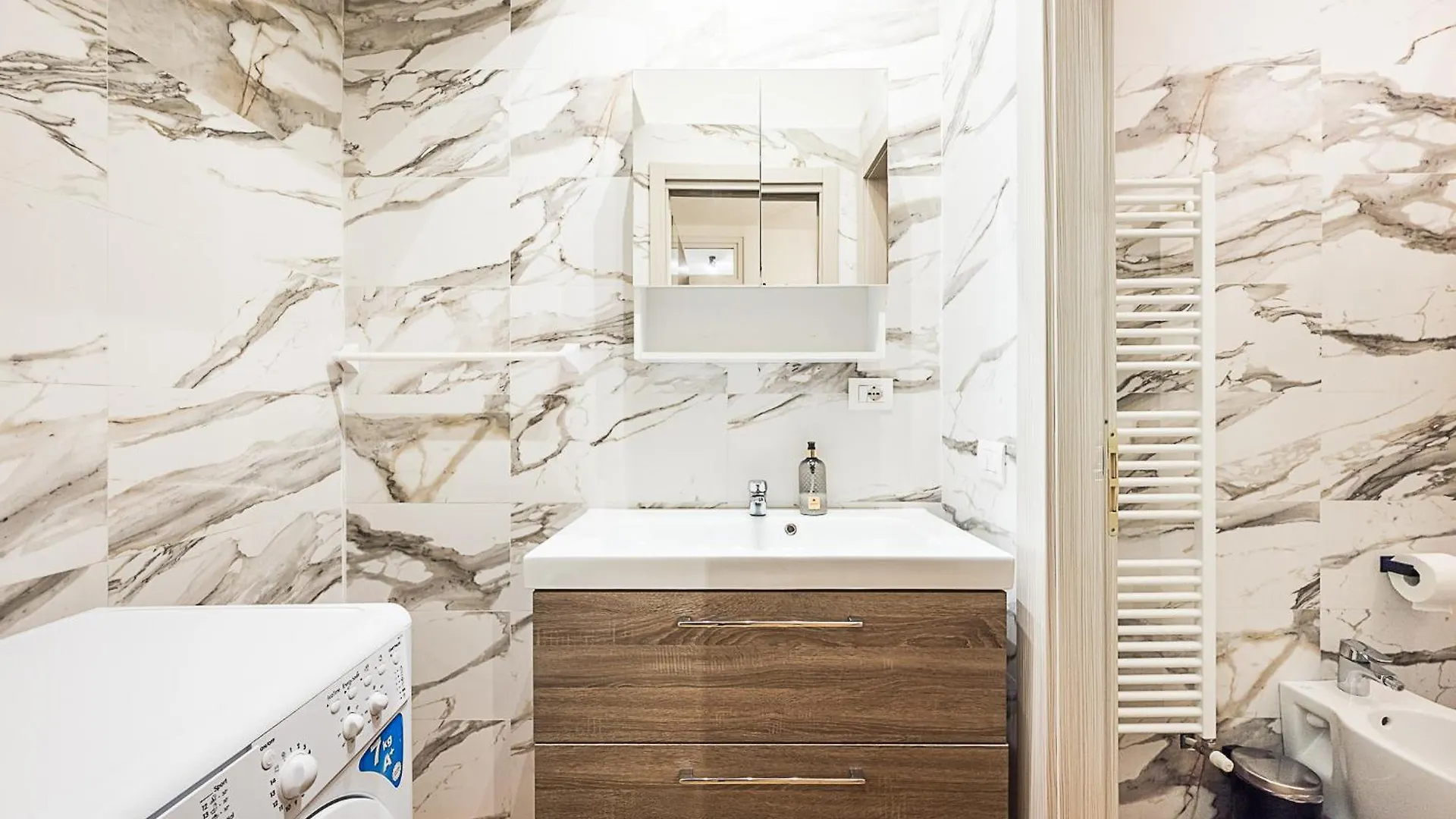 Appartamento The Boutique Houses - In The Heart Of Navigli Milano