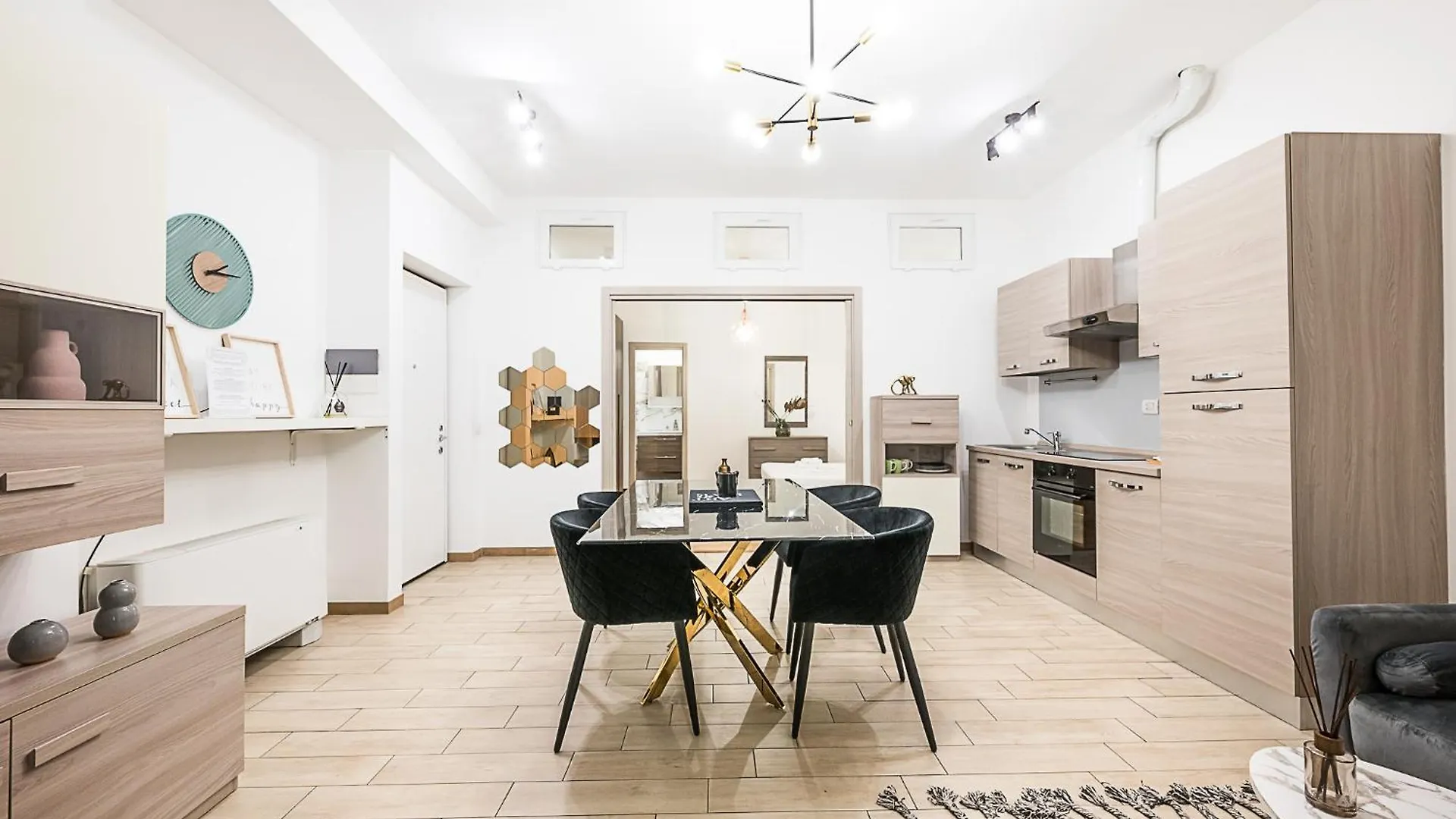 Appartamento The Boutique Houses - In The Heart Of Navigli Milano