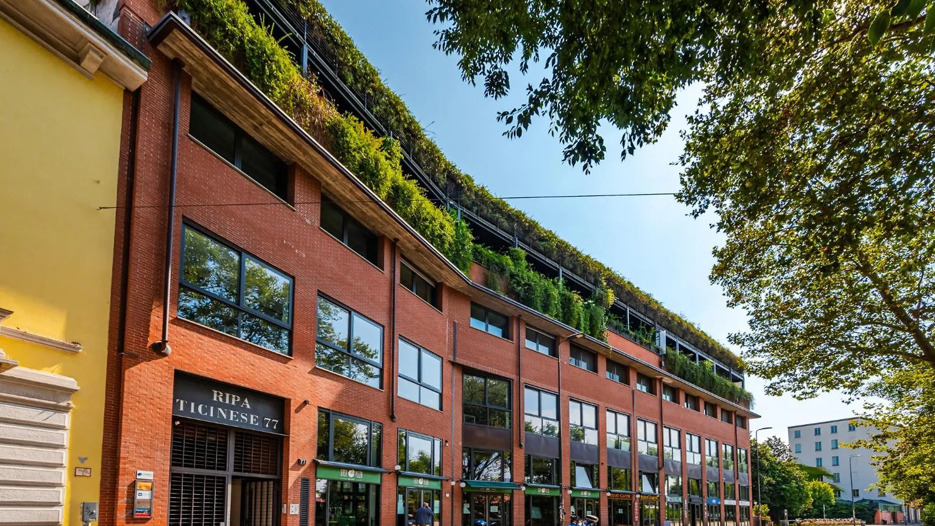 Appartamento The Boutique Houses - In The Heart Of Navigli Milano