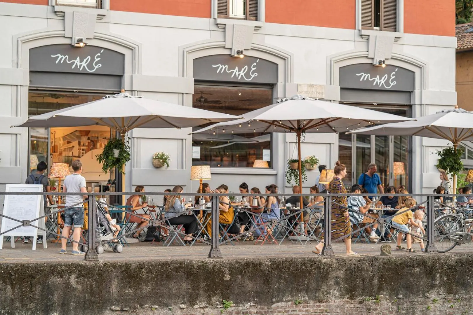 דירה מילאנו The Boutique Houses - In The Heart Of Navigli איטליה